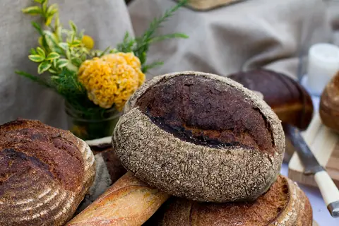 Nergiz Bakery photo 2