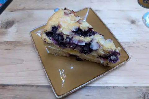 Nergiz Bakery photo 4
