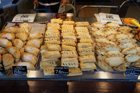 Nergiz Bakery photo 3