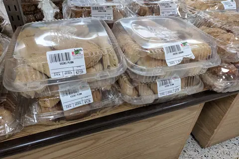 Nergiz Bakery photo 1